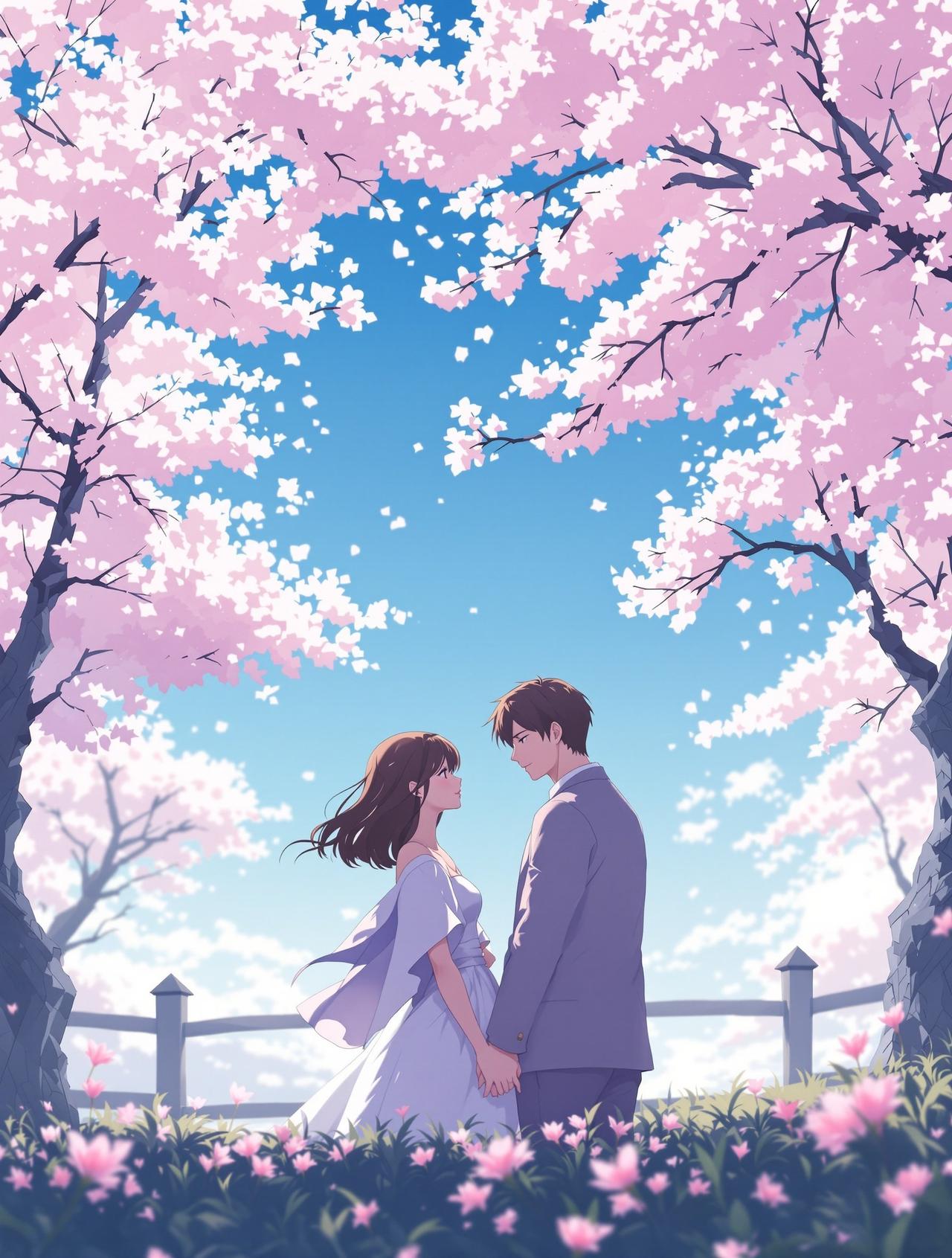 CLANNAD ~AFTER STORY~ - 羞羞韩漫高清在线播放 CLANNAD ~AFTER STORY~ 动漫封面
