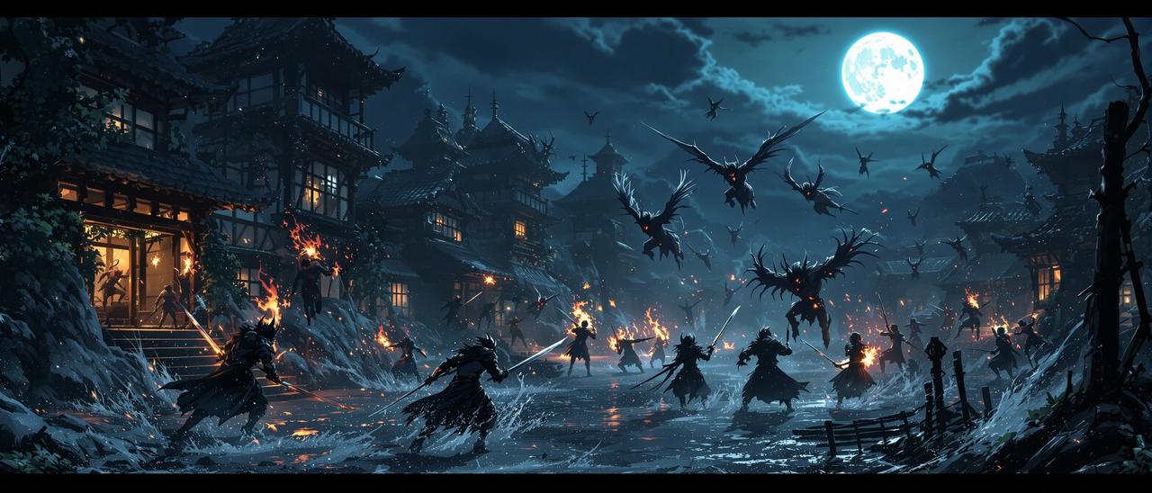 鬼灭之刃 刀匠村篇 - 羞羞韩漫高清在线播放 鬼灭之刃 刀匠村篇 - 羞羞韩漫