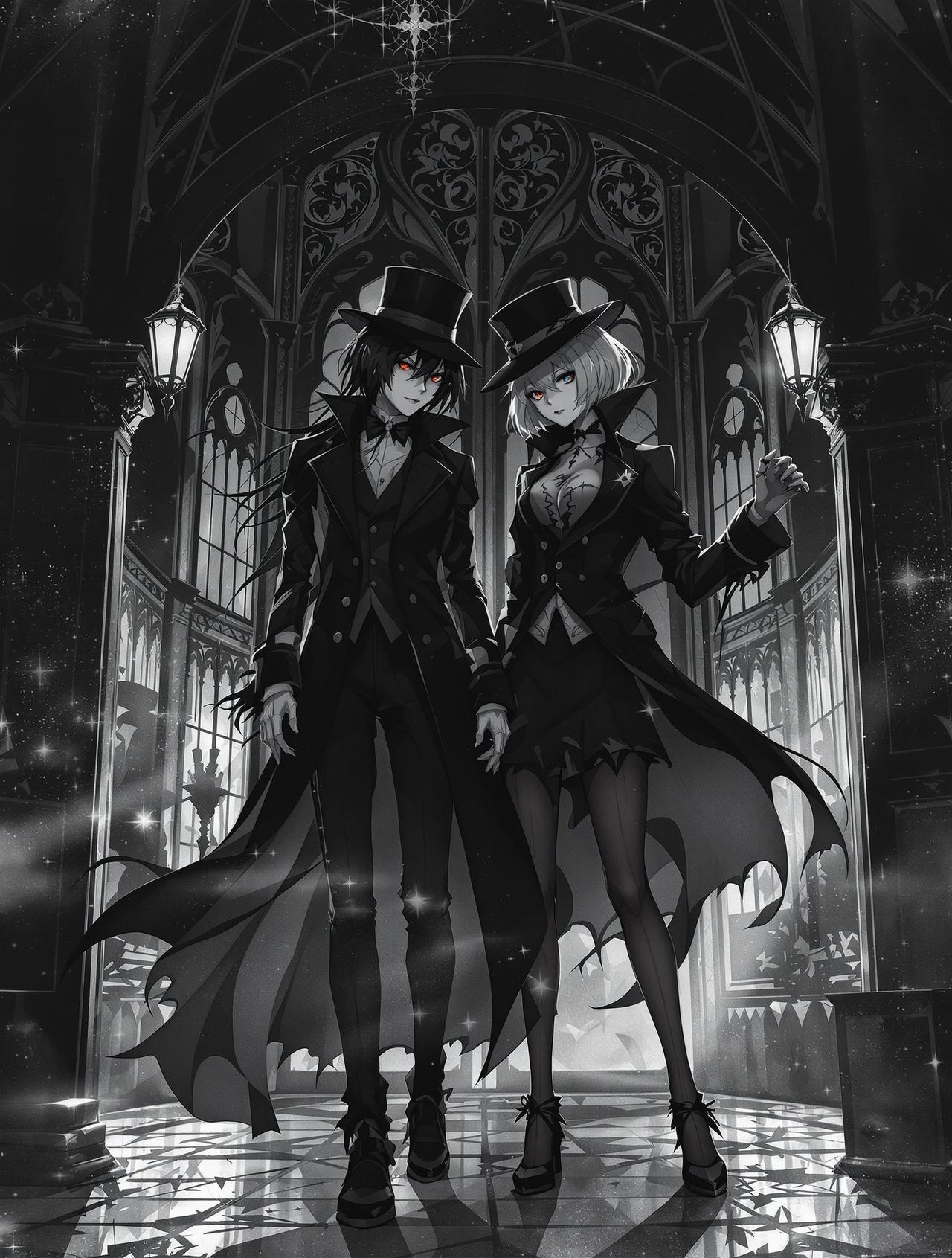 不死少女的谋杀 - 羞羞韩漫高清在线播放 不死少女的谋杀 动漫封面